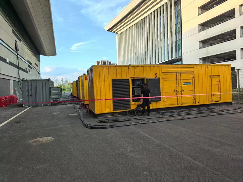 平昌柴油发电机冬季保养注意事项？