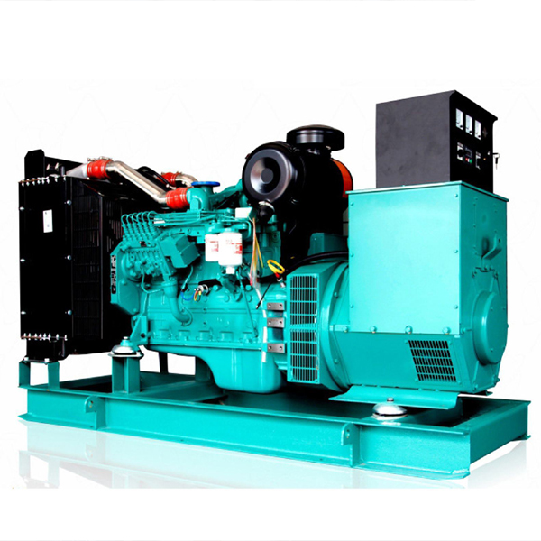 平昌柴油发电机操作及日常维护