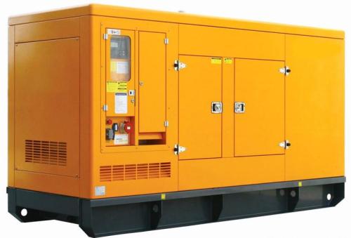 平昌发电机出租使用过程中冒黑烟的解决方法