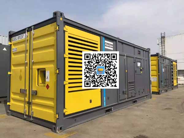 平昌大型发电机出租