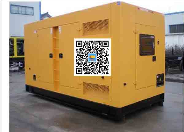 平昌静音发电机出租