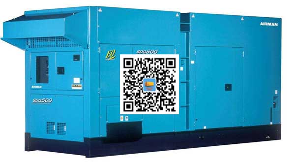 平昌出租发电机 进口和国产柴油发电机组有什么不同