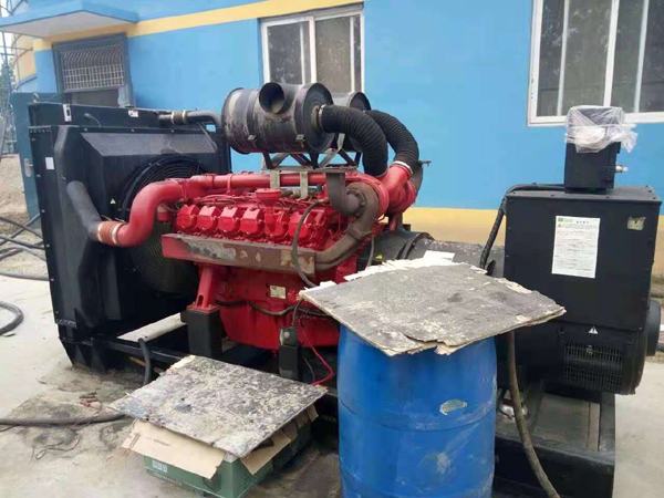 平昌租赁发电机 发电机的主要分类介绍