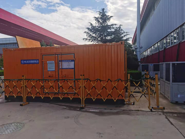 平昌柴油发电机组的运行和使用注意事项