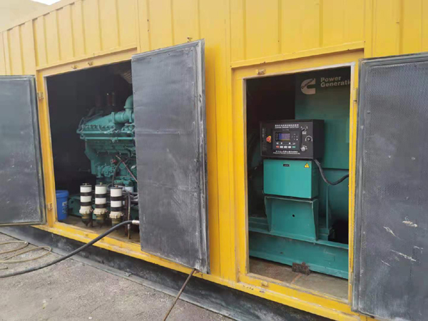 平昌柴油发电机组的蓄电池种类有哪些？