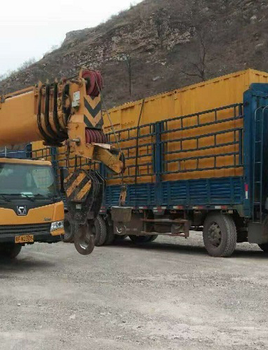 平昌租赁发电机-柴油发电机的冷却与通风