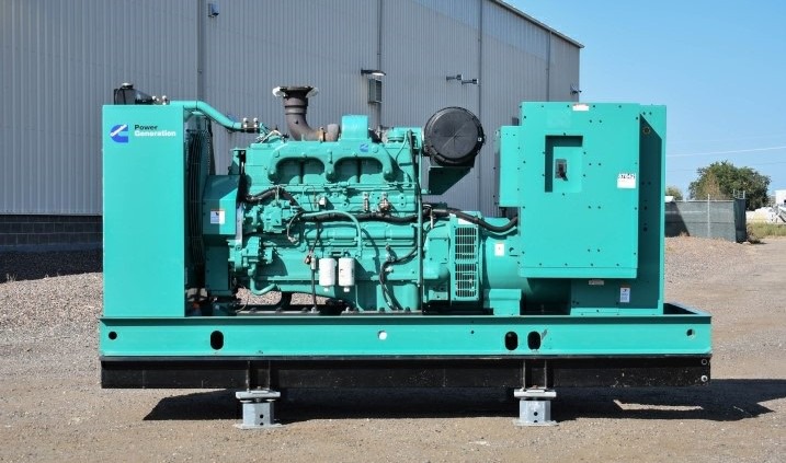平昌发电机出租-教您发电机厂家该如何选购
