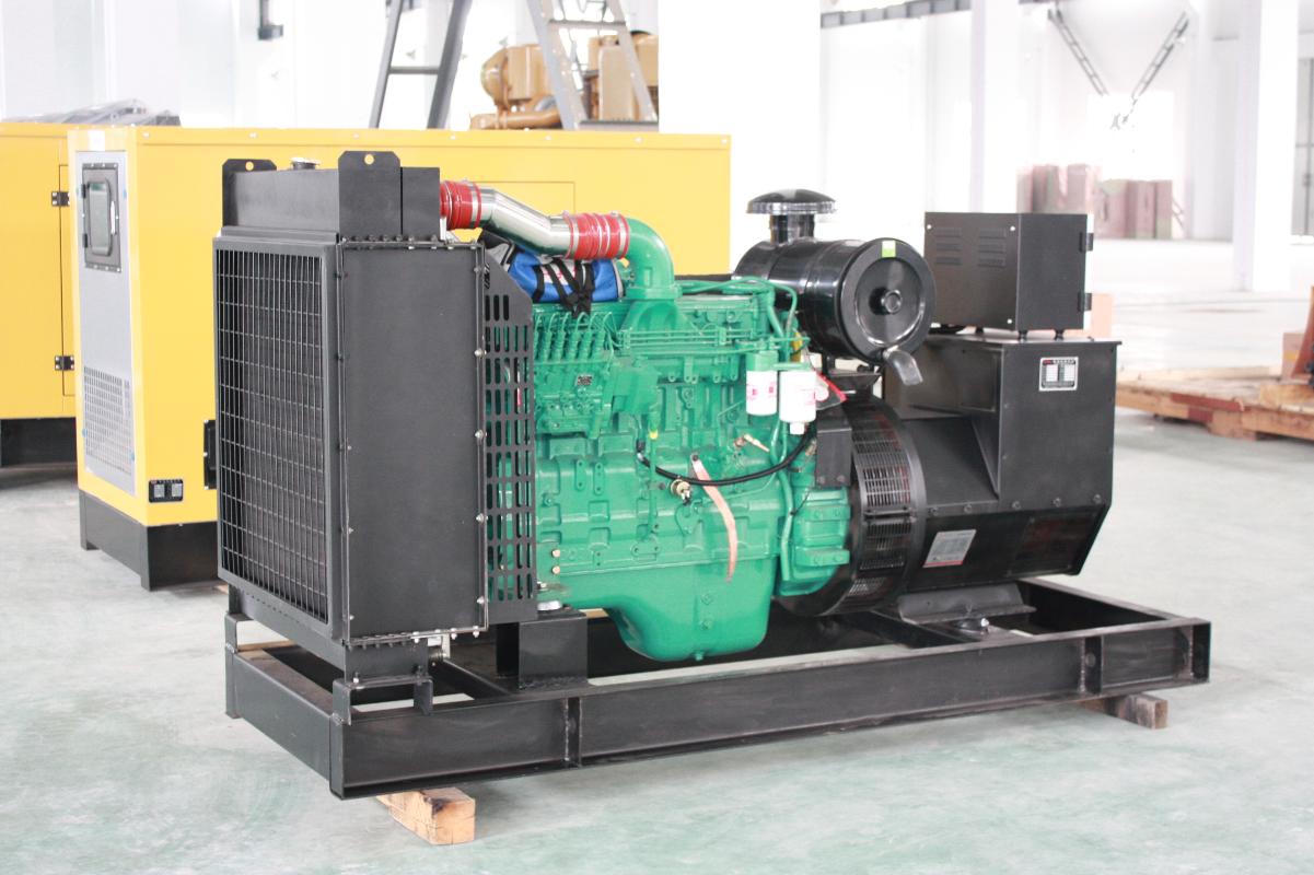 平昌租赁发电机-柴油发电机,柴油发电机组冷却液不循环怎么办