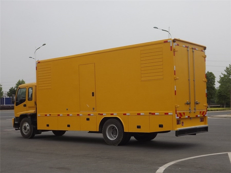 平昌租赁发电机-进口柴油发电机组和国产柴油发电机组有什么区别？