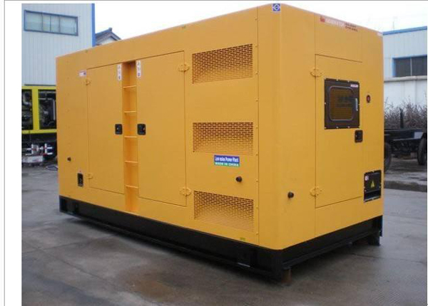 平昌发电机出租-静音发电机组厂家：柴油发电机组并机需要什么条件？