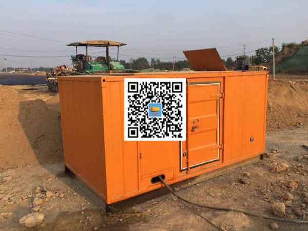 平昌发电机出租-发电机内的活塞质量超差对发电机有影响么？