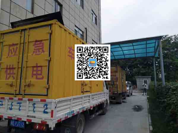 平昌发电车出租-发电机产品使用越来越广泛