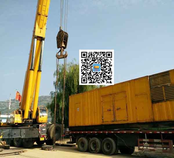 平昌发电车出租-全自动发电机组长期不使用该如何保养？