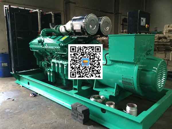 平昌发电机出租-发电机大修后应作哪些试验