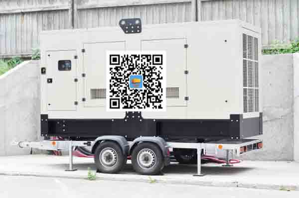 平昌发电机出租-柴油发电机设计的优势性能特点有哪些