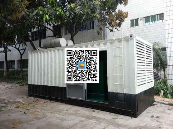 平昌出租发电机-什么样的柴油发电机使用效果比较好