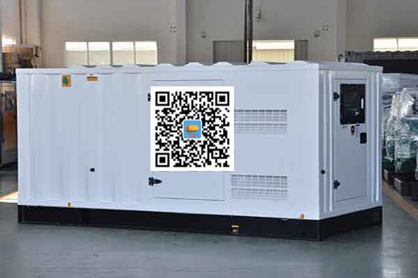 平昌租赁发电机-造成柴油发电机机组产生积炭的原因？