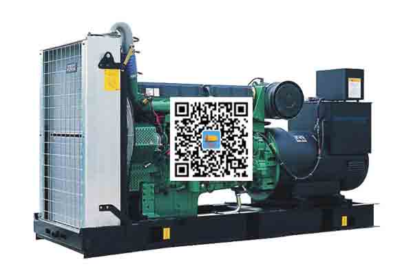 平昌租赁发电机-柴油发电机组不及时维护危害大