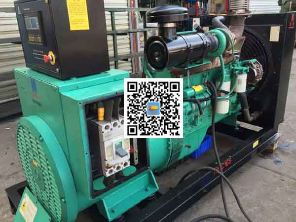 平昌租赁发电机-发电机一般变压器磁芯所使用的是什么材料？