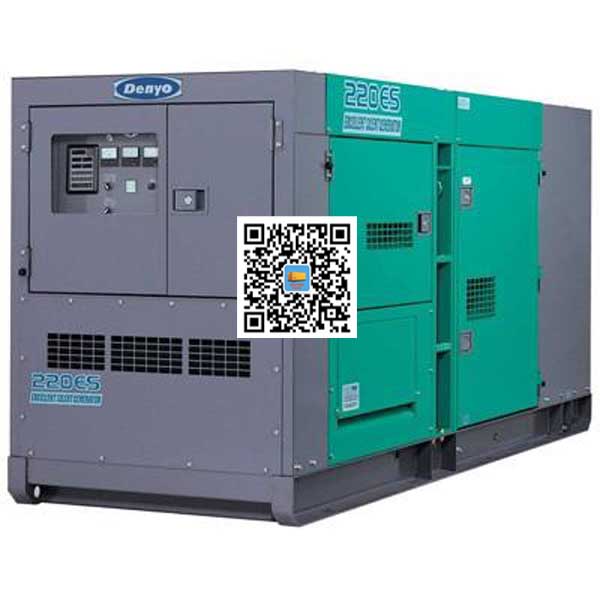 平昌发电机出租-发电机组的调节器如何调整