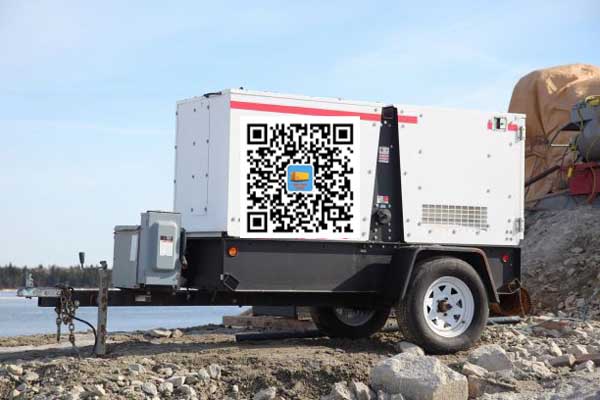 平昌发电车出租-应注意的注意安全事项