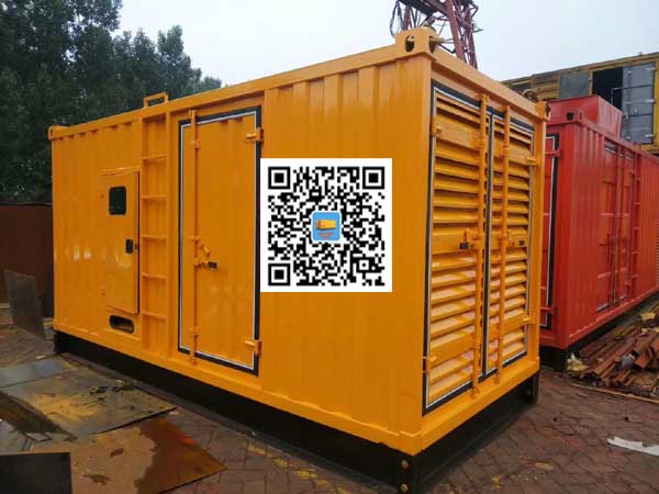 平昌发电机出租-发电机组应该选购什么品牌的