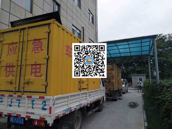 平昌发电机出租-上柴发电机组的油耗会出现什么原因