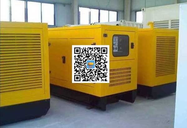 平昌租赁发电机-发电机组并机及并机柜的优点