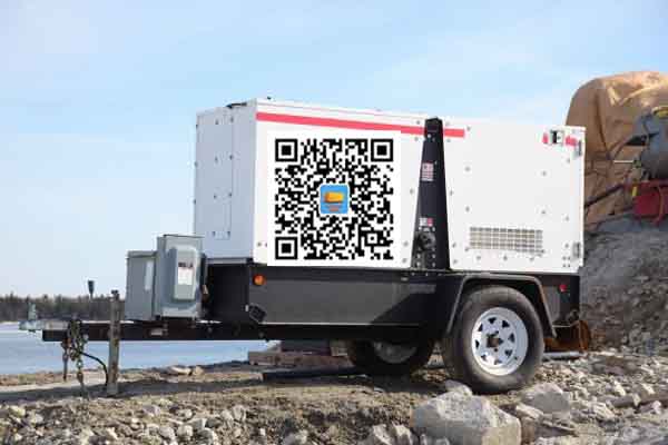 平昌水轮发电机组振动的原因