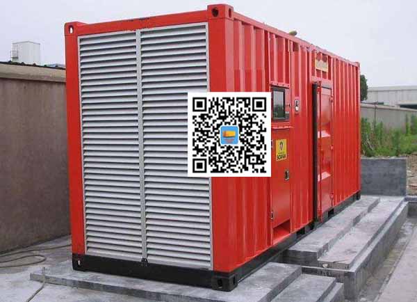 平昌300kw柴油发电机组一个小时耗油