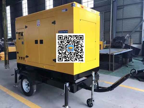 平昌柴油发电机组需要经常换油吗