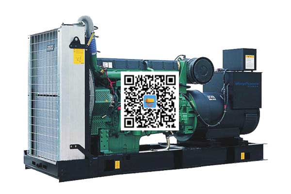 平昌租赁发电机发电机组启动系统不转动该如何判断检修