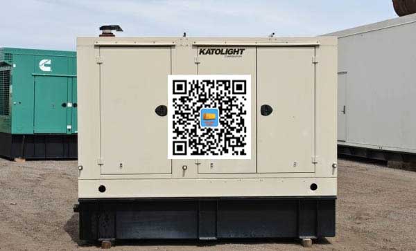 平昌柴油发电机房设置要求与灭火系统