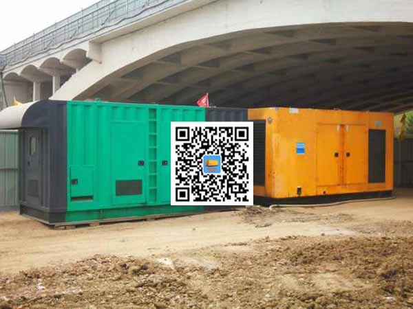 平昌决定发电机顺利启动的因素及如何解决发电机冬季起动困难问题