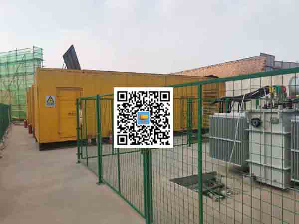 平昌发电机组的社会应用有哪些