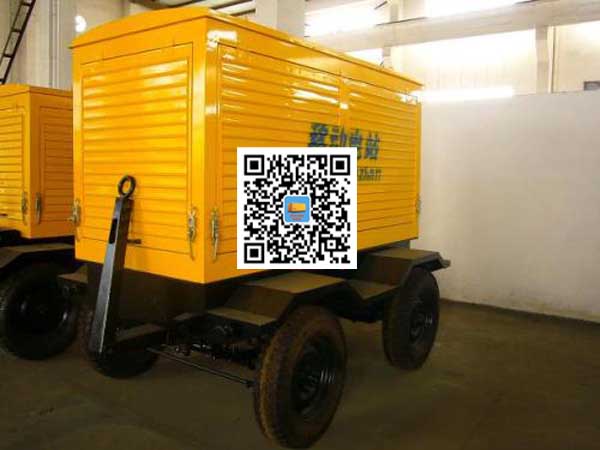 平昌发电机出租-发电机组的安装注意要点