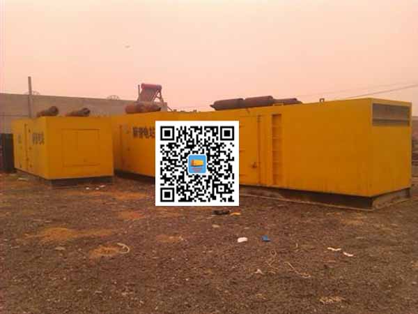 平昌租赁发电机-如何操作柴油发电机组