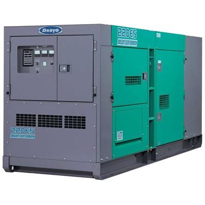 平昌发电车出租-柴油发电机零件变形怎么办？