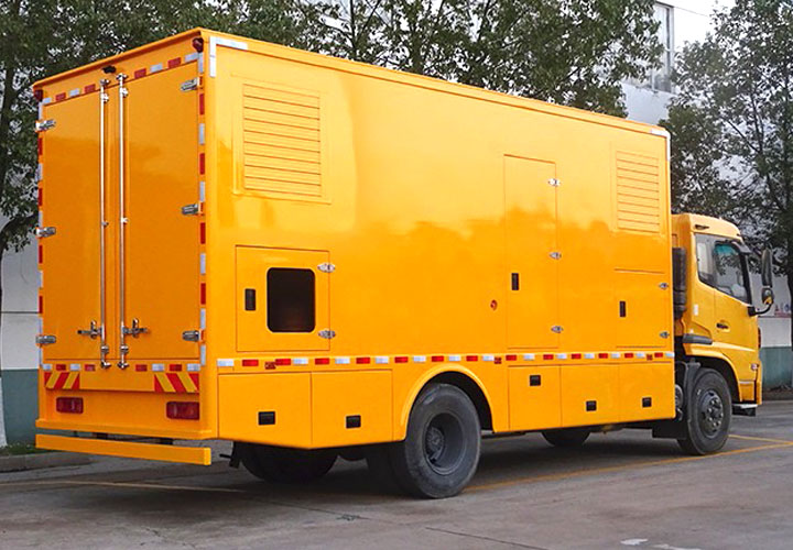 平昌租赁发电机-柴油发电机组使用应注意什么？