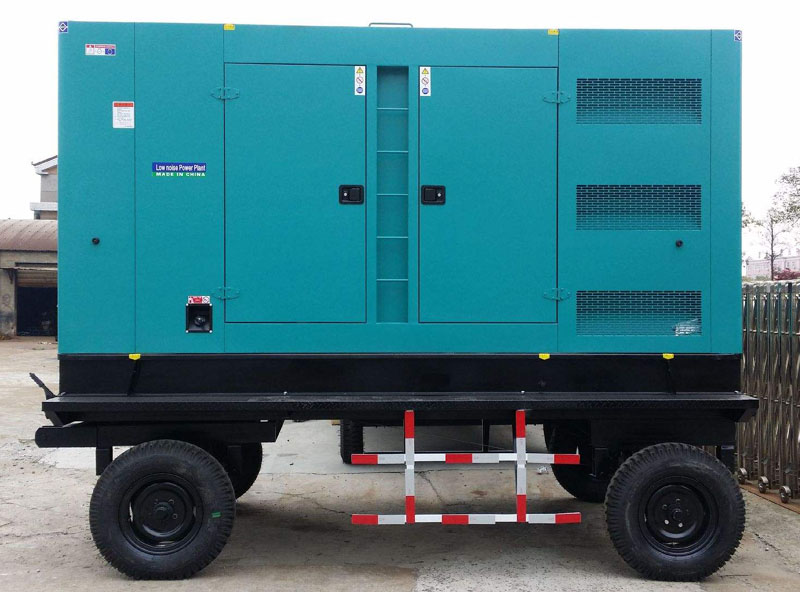 平昌租赁发电机康明斯柴油发电机小修时应注意的事项