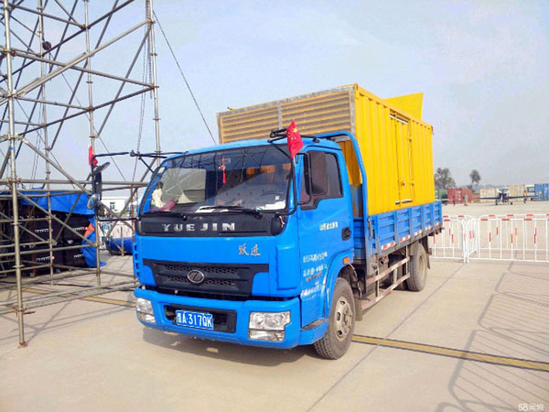 平昌柴油发电机组的错误操作的危害