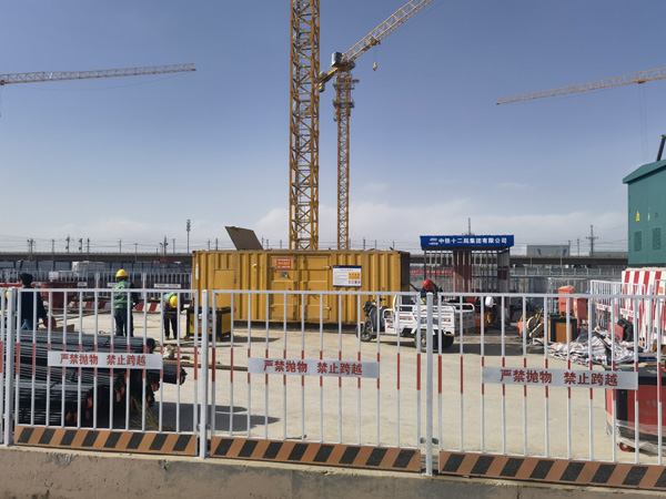 平昌发电机出租电缆长度过长会对 100KW 发电机造成哪些影响？