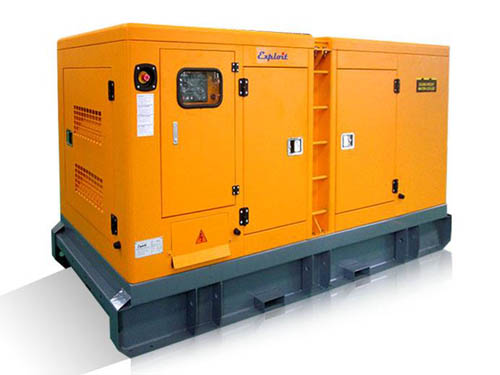 平昌影响 200kw 柴油发电机油耗的因素有哪些？