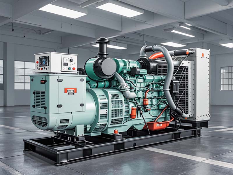 平昌如何检查和维护冷却系统的水泵？