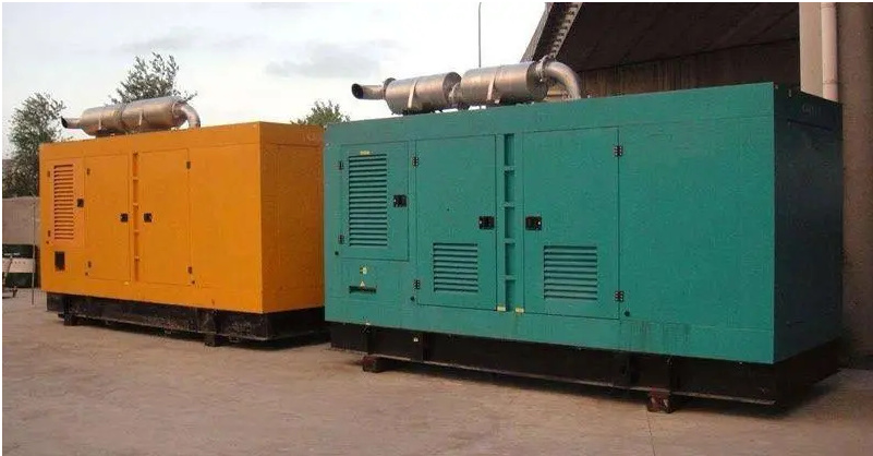 平昌发电机和发电车的区别？