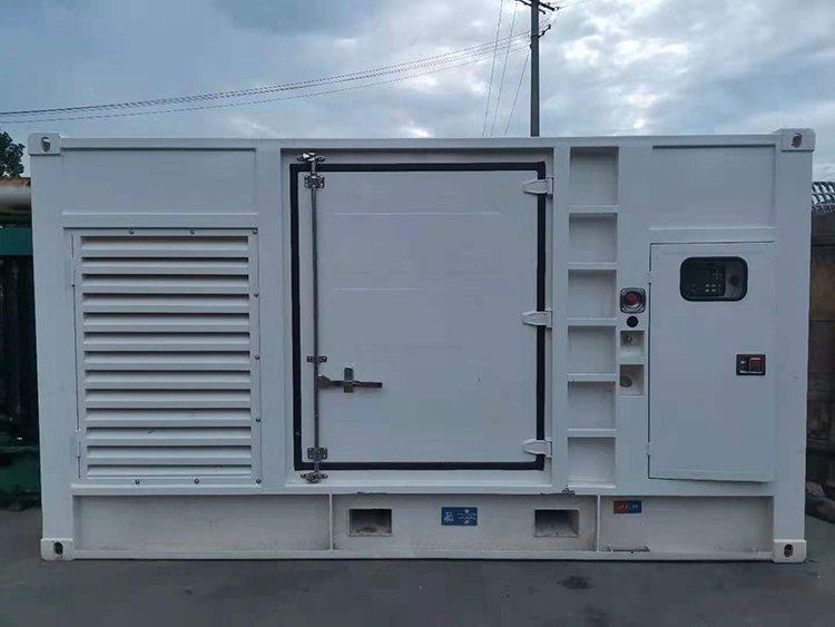 平昌控制系统的品牌和价格会影响柴油发电机的性能吗？