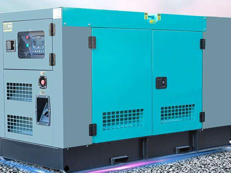 平昌50KW柴油发电机油耗是多少？