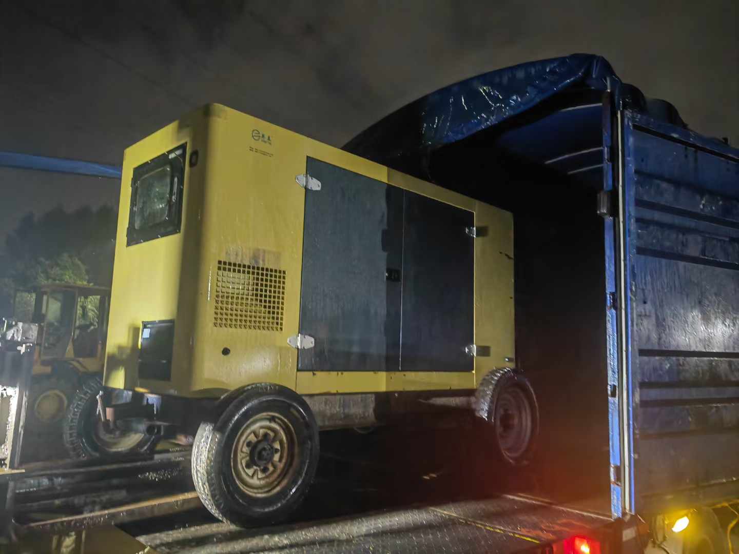 平昌如何根据负载特性选择合适的柴油发电机？