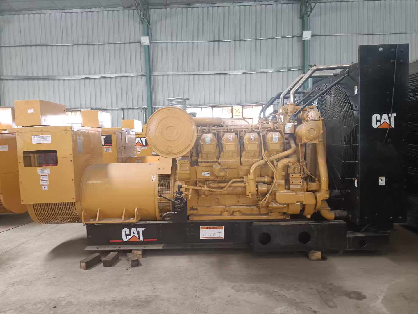 平昌如何选择适合自己的柴油发电机组品牌？