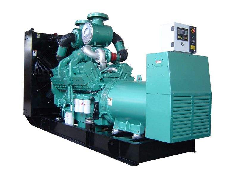 平昌如何判断发电机滤清器是否需要更换？